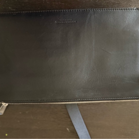 Bottega Veneta Intrecciato Crossbody/Belt Bag - Picture 12 of 16